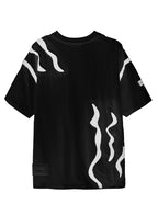 MWM SLIT T-SHIRT