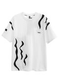 MWM SLIT T-SHIRT