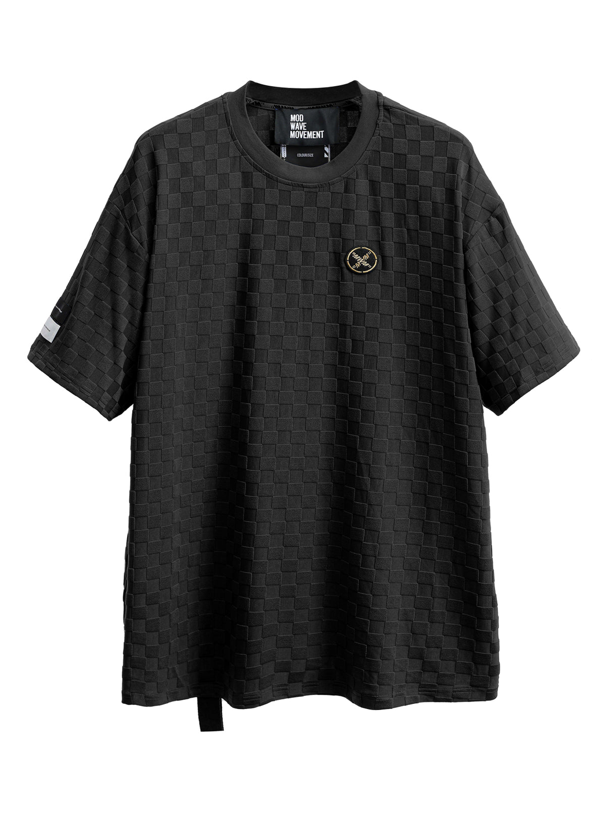 CAMISETA MWM