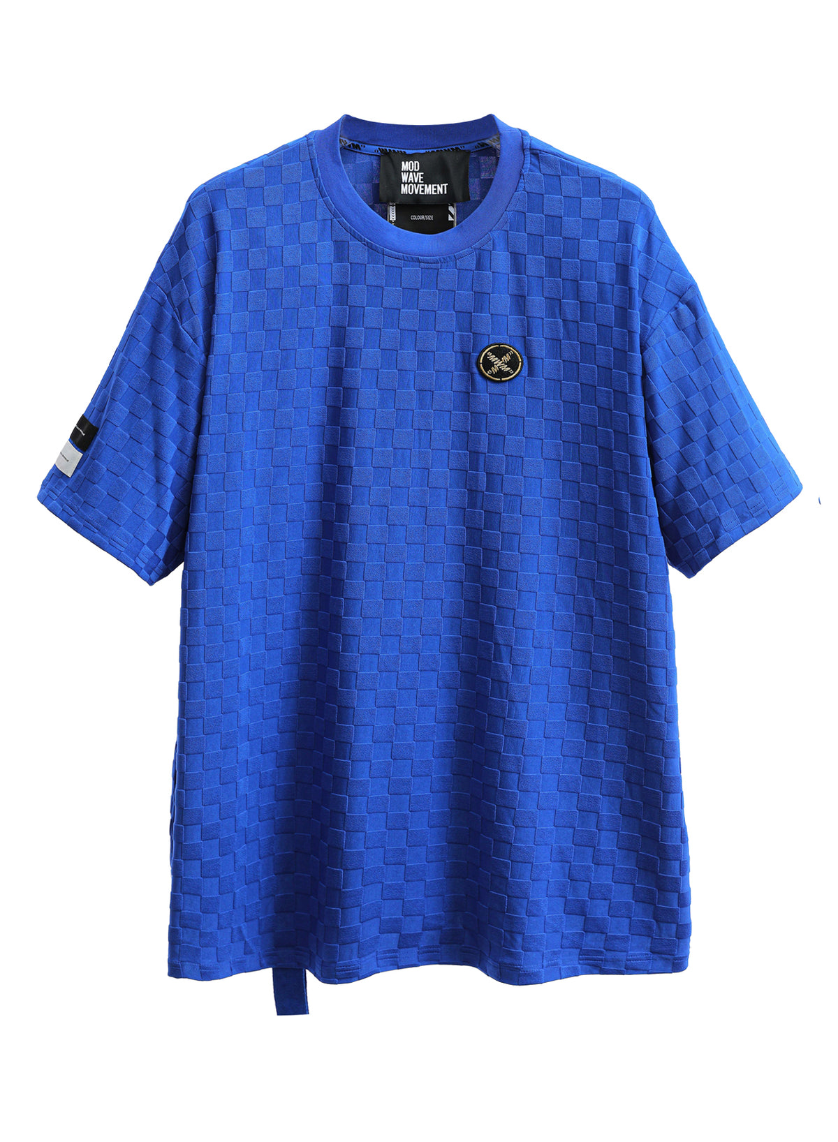 CAMISETA MWM
