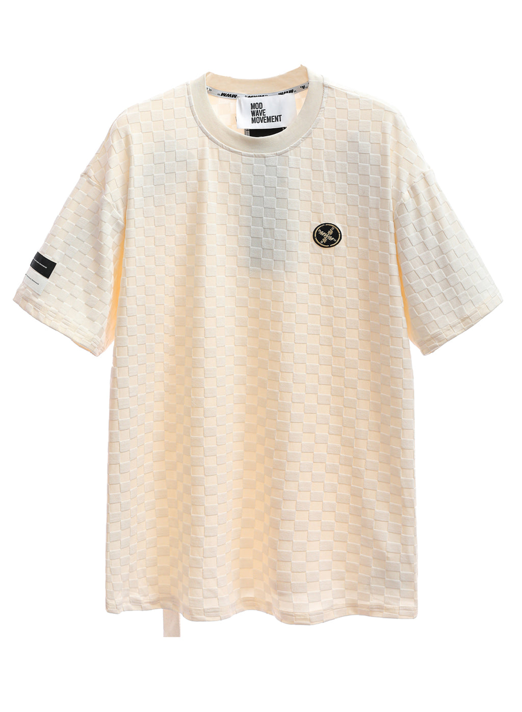 CAMISETA MWM