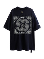 CAMISETA BANDANA MWM