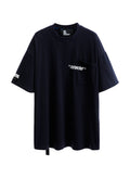 CAMISETA BANDANA MWM