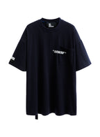 CAMISETA BANDANA MWM