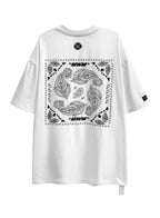 CAMISETA BANDANA MWM