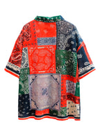 MWM BANDANA SHIRT
