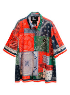 MWM BANDANA SHIRT