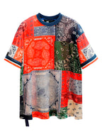 BANDANA T-SHIRT MWM