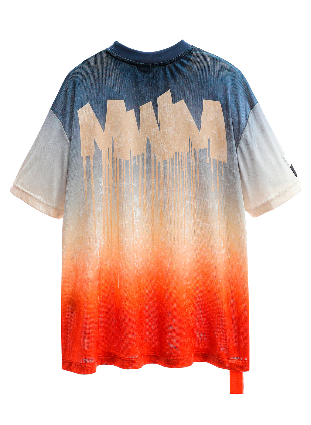 MWM GRADIENT T-SHIRT