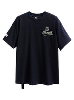 CAMISETA MWM FLORAL