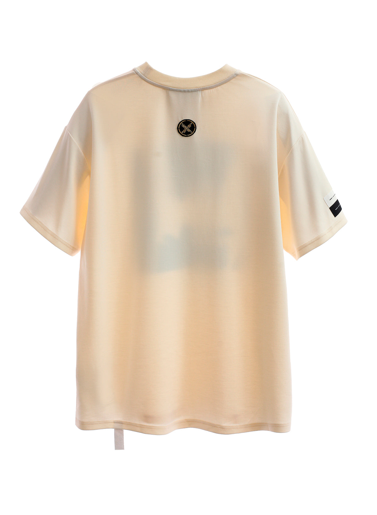 MWM PRINTED T-SHIRT