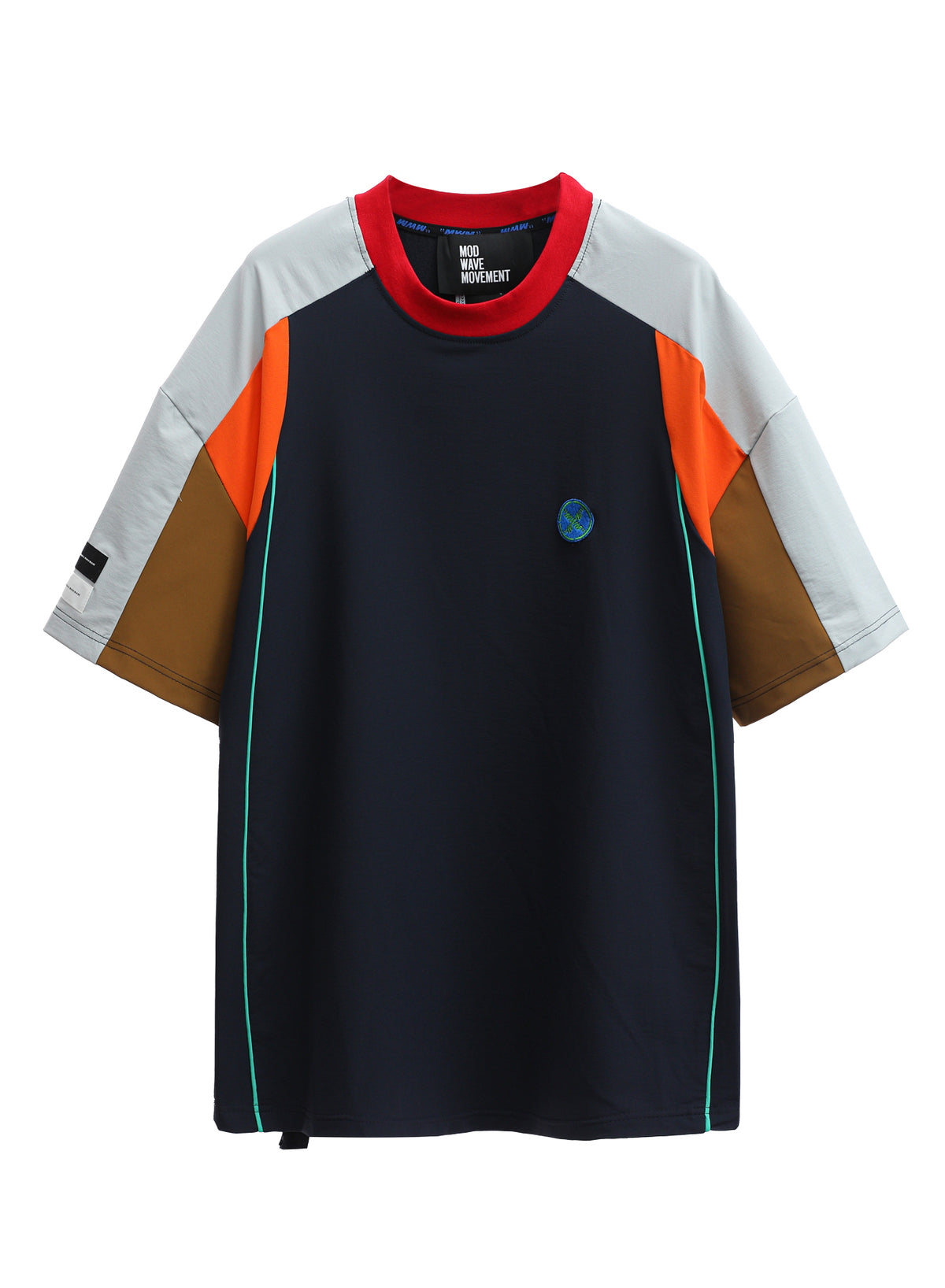 MWM TECHNICAL T-SHIRT