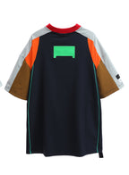 CAMISETA TÉCNICA MWM