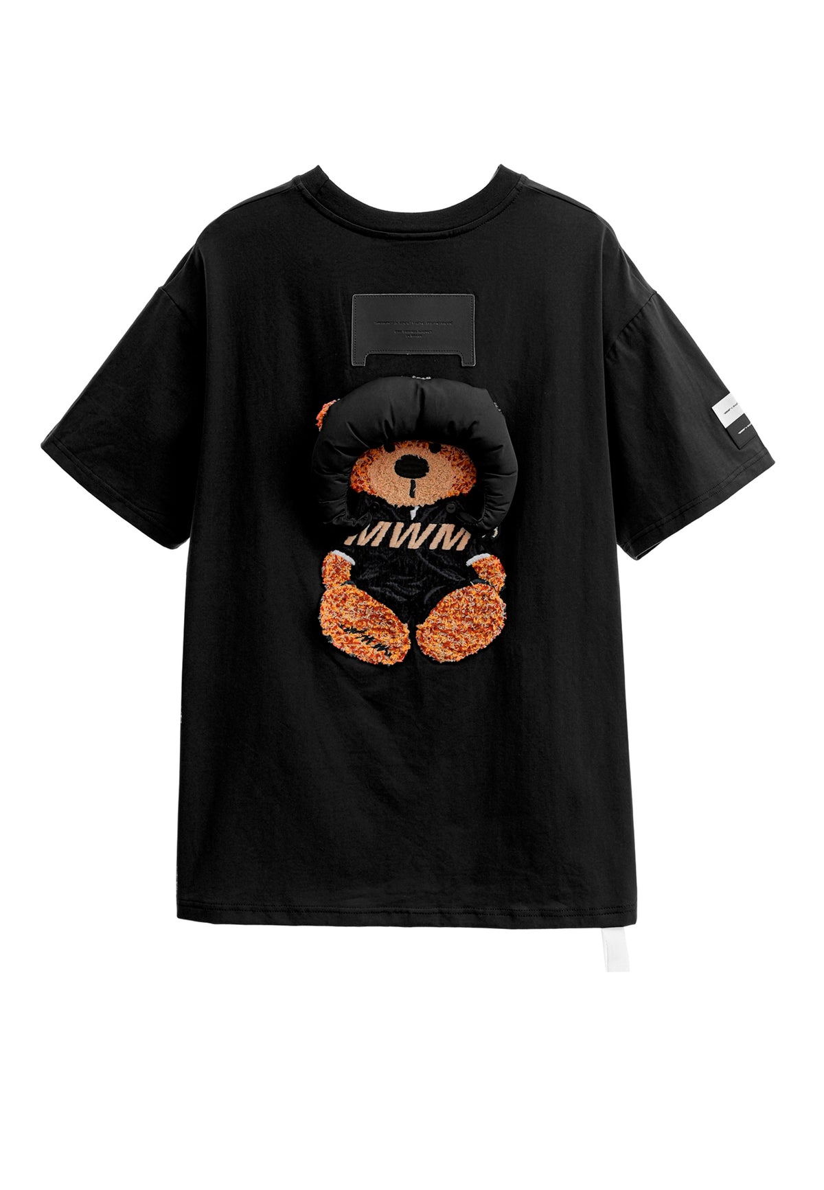 TEDDY T-SHIRT