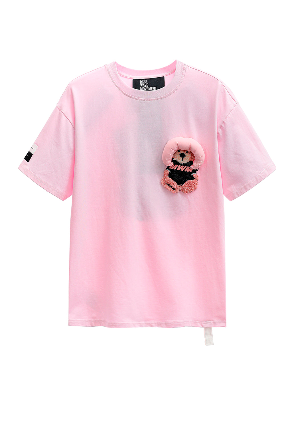 TEDDY T-SHIRT