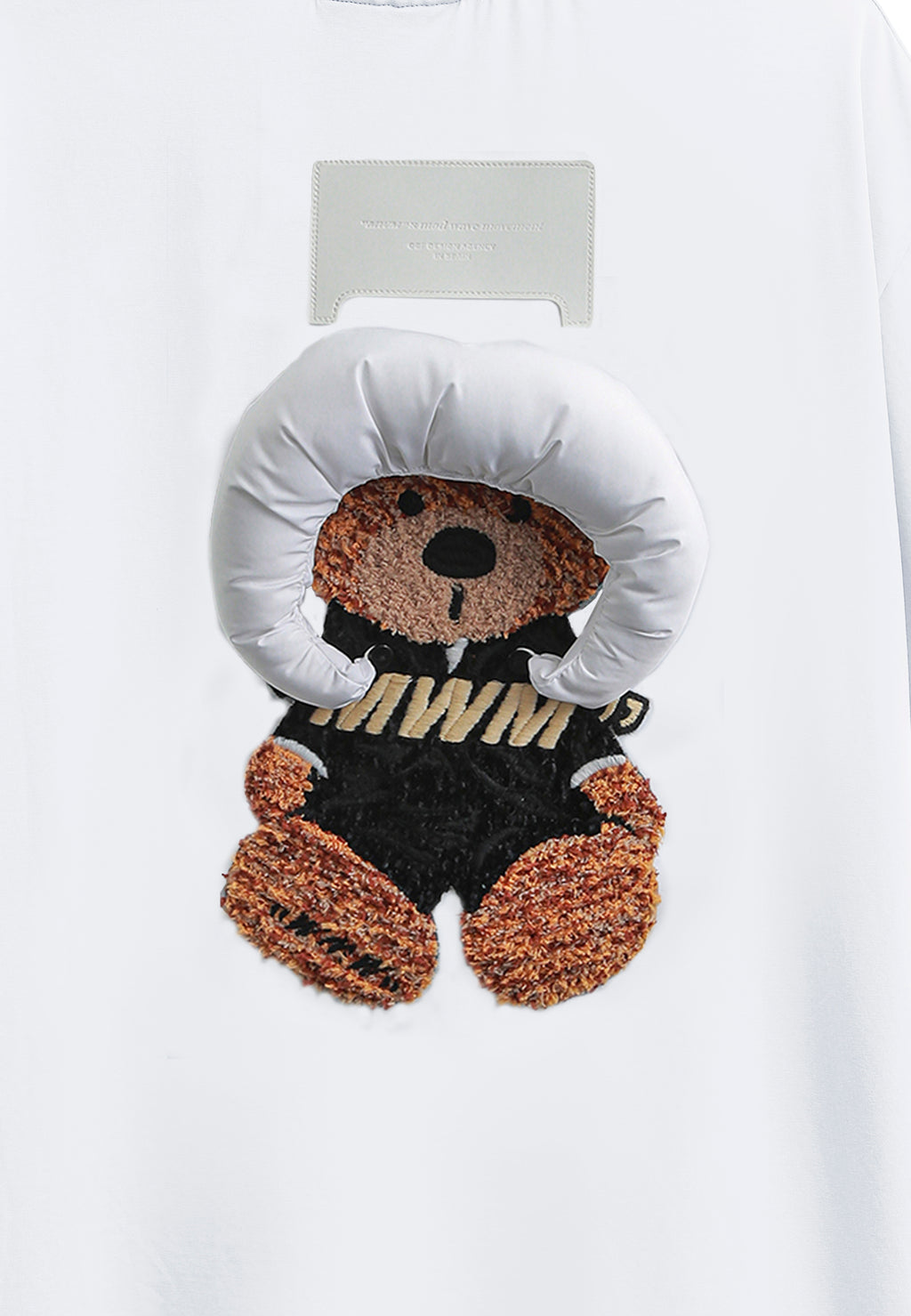 TEDDY T-SHIRT