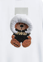 TEDDY T-SHIRT