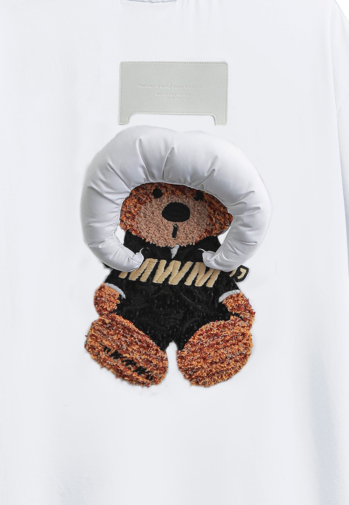 TEDDY T-SHIRT