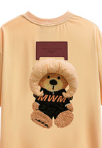 TEDDY T-SHIRT
