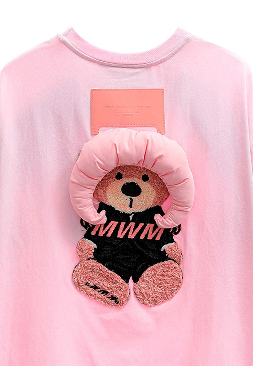TEDDY T-SHIRT
