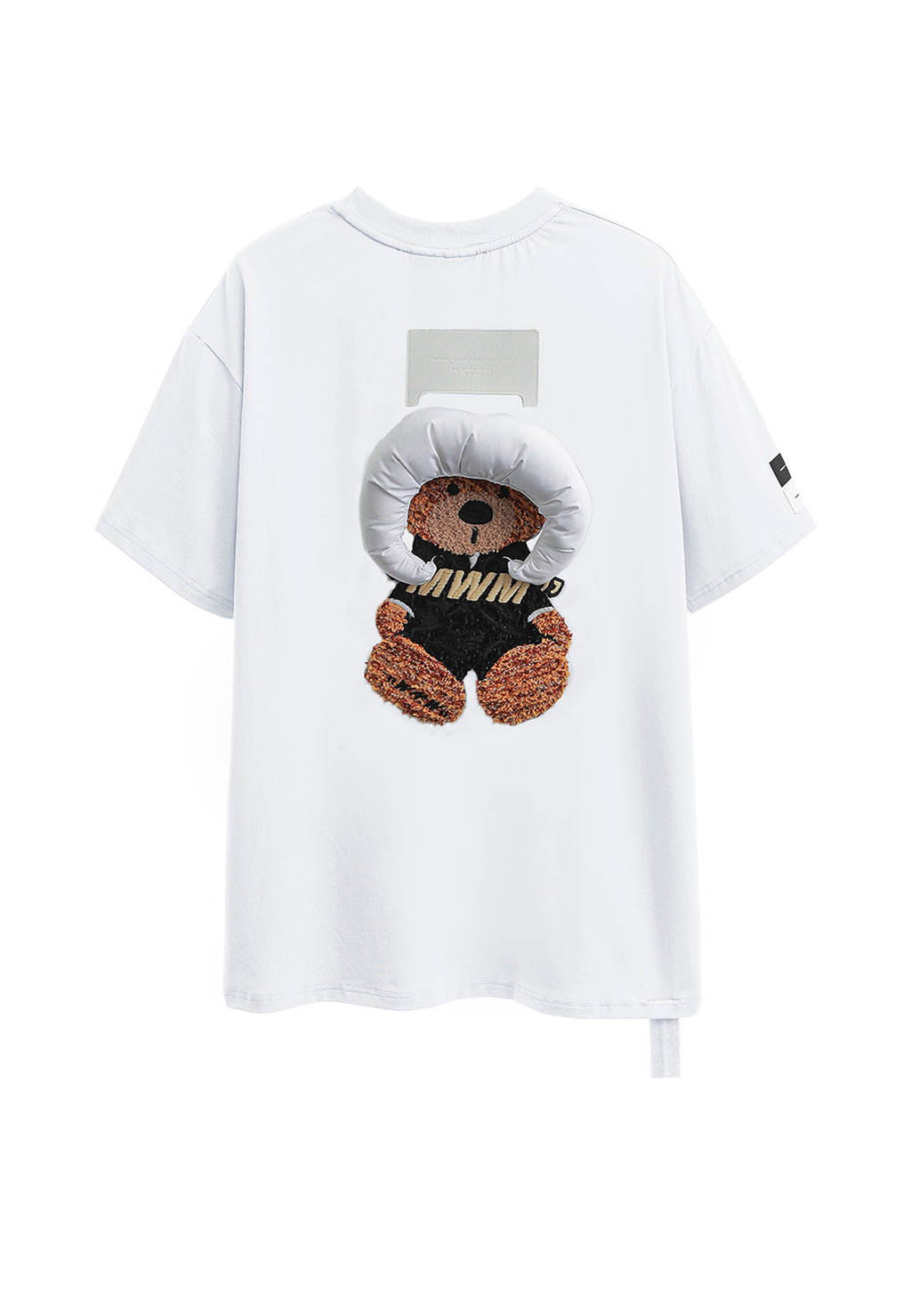 TEDDY T-SHIRT