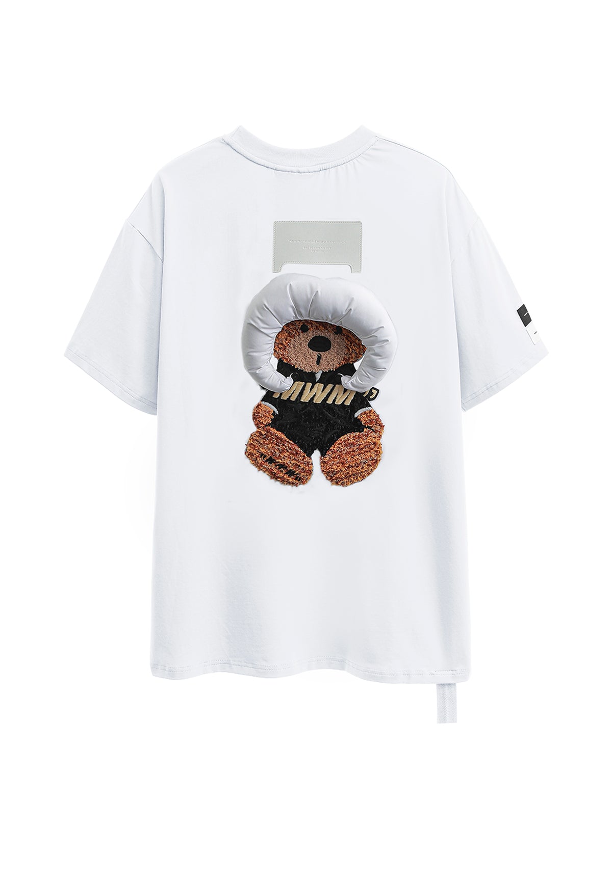 TEDDY T-SHIRT