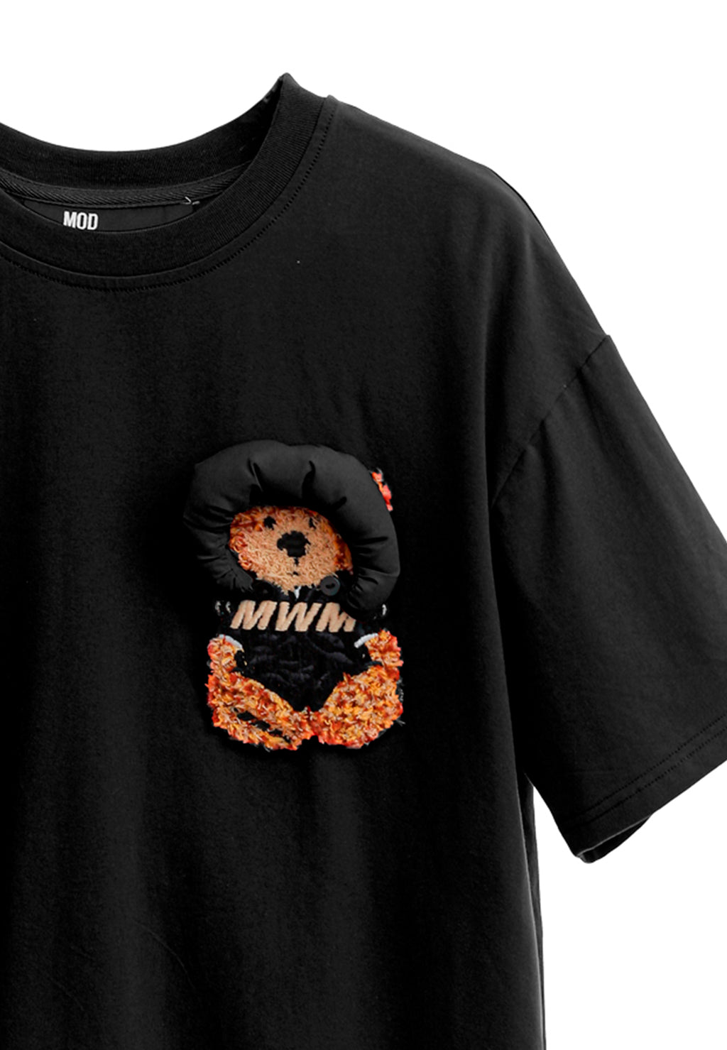 TEDDY T-SHIRT