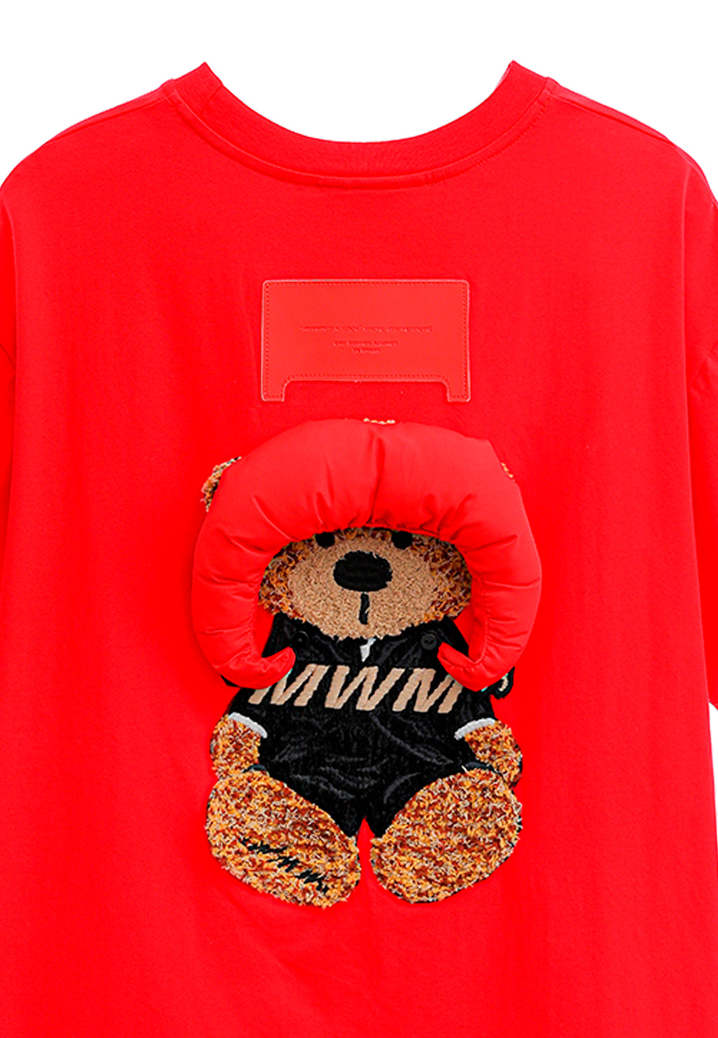 TEDDY T-SHIRT