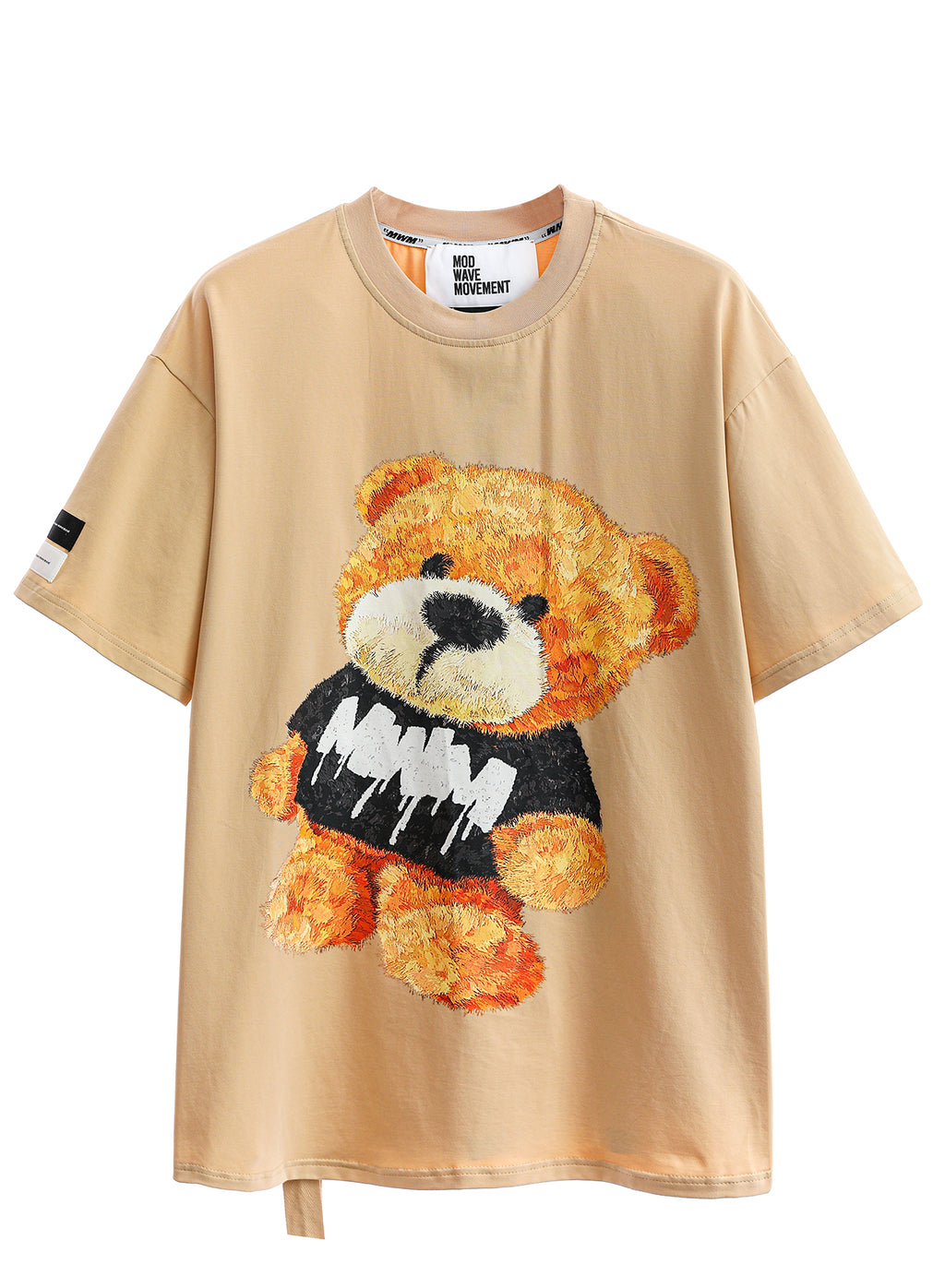 TEDDY T-SHIRT