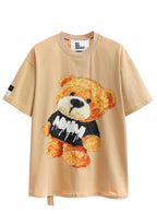 TEDDY T-SHIRT