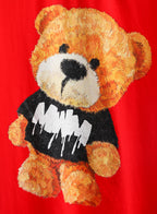 TEDDY T-SHIRT