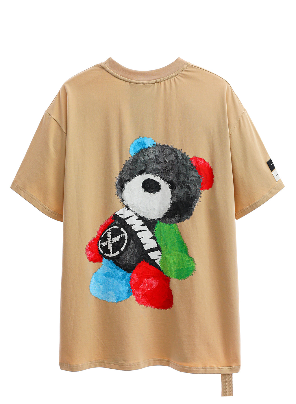 TEDDY T-SHIRT