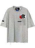 MWM VANGUARD'S DOG T-SHIRT