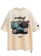 CAMISETA MWM OVERSIZE VDOG