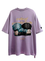 CAMISETA MWM OVERSIZE VDOG