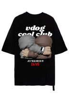 CAMISETA MWM OVERSIZE VDOG