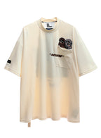 CAMISETA MWM OVERSIZE VDOG