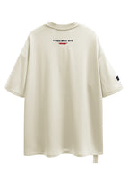 CAMISETA MWM OVERSIZE VANGUARD'S DOG
