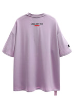 CAMISETA MWM OVERSIZE VANGUARD'S DOG