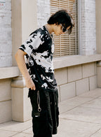 CAMISETA TEDDY