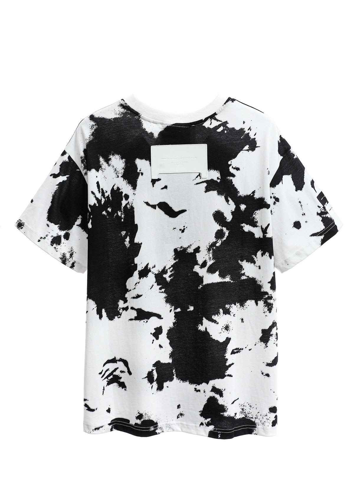 CAMISETA TEDDY