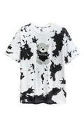 CAMISETA TEDDY