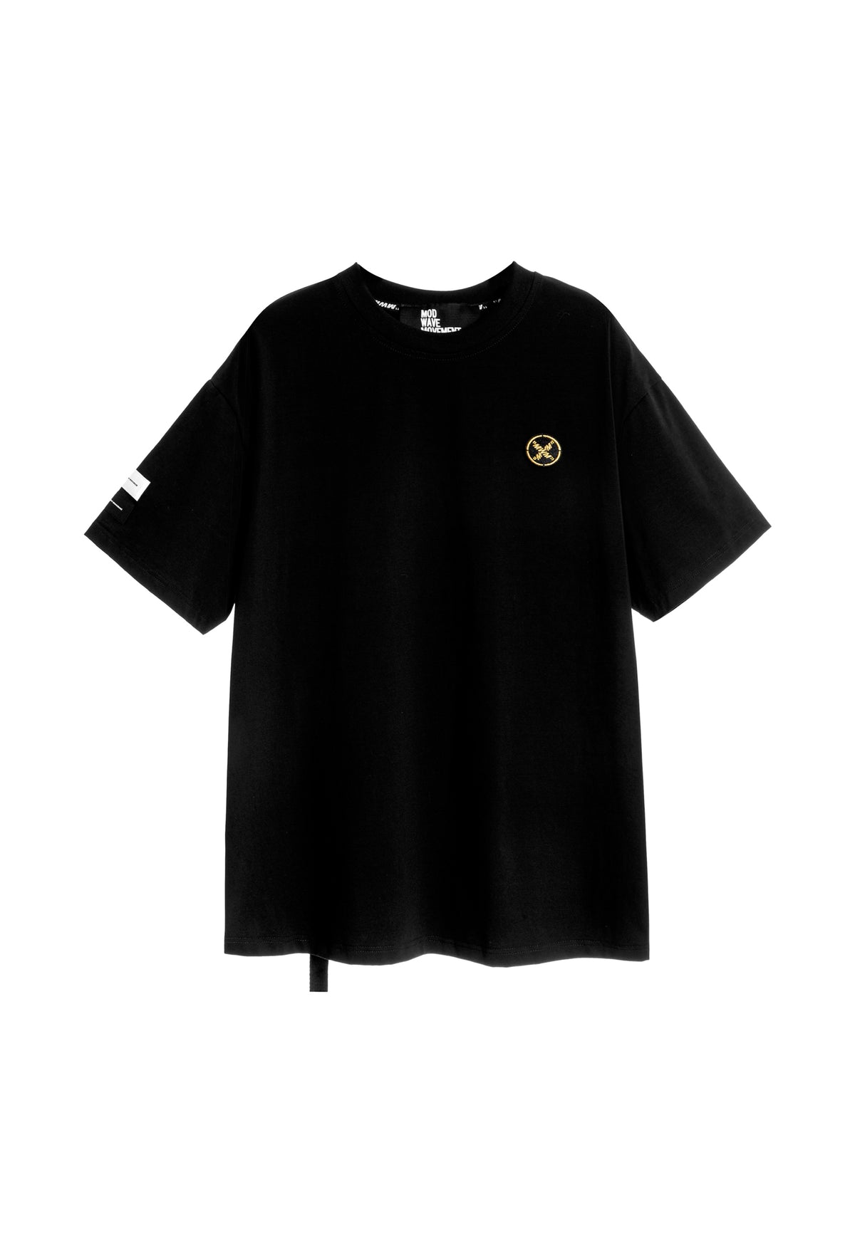 CAMISETA MWM
