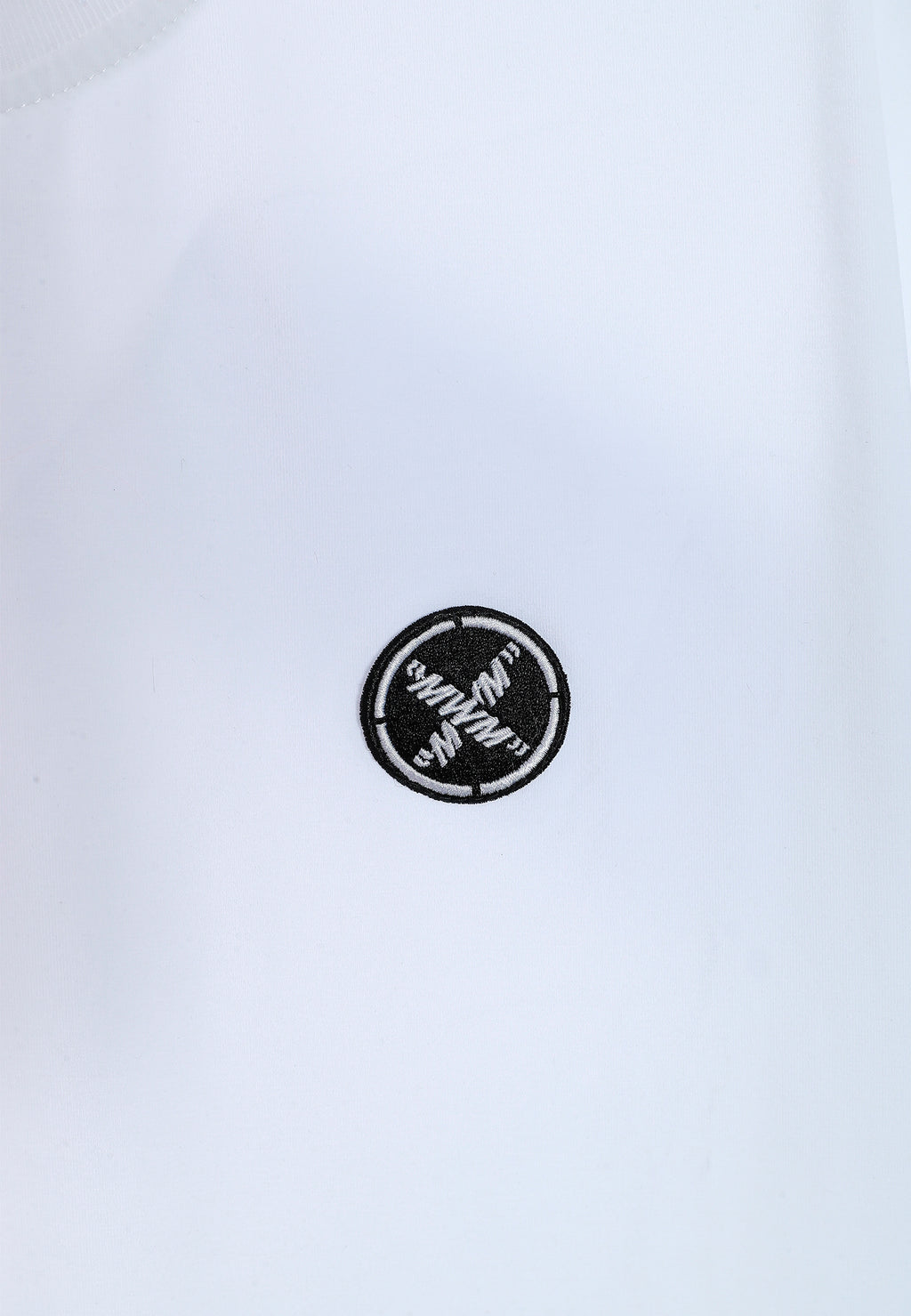CAMISETA MWM