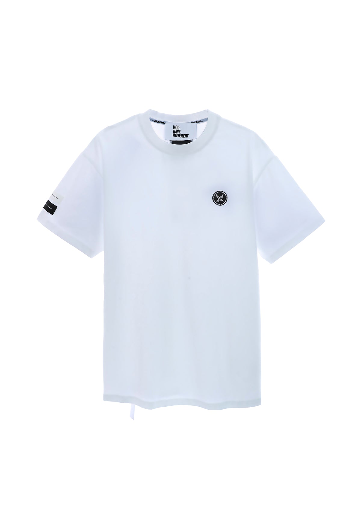 CAMISETA MWM