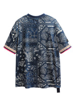 CAMISETA BANDANA MWM