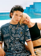 CAMISETA BANDANA MWM