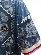 CAMISETA BANDANA MWM