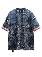CAMISETA BANDANA MWM
