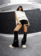 SHORTS BOLSILLOS LOGO MWM